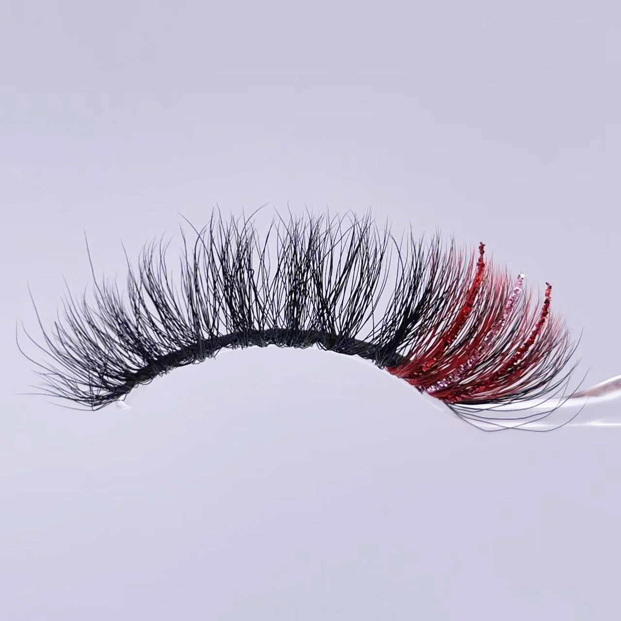 Hbzgtlad Colored Lashes Glitter Mink 15mm -20mm Fluffy Color Streaks Cosplay Makeup Beauty Eyelashes 42 Hbzgtlad Colored Lashes Glitter Mink 15mm -20mm Fluffy Color Streaks Cosplay Makeup Beauty Eyelashes -Zentai shop online S850fd656a3914102aa5096f994f42863B.jpg