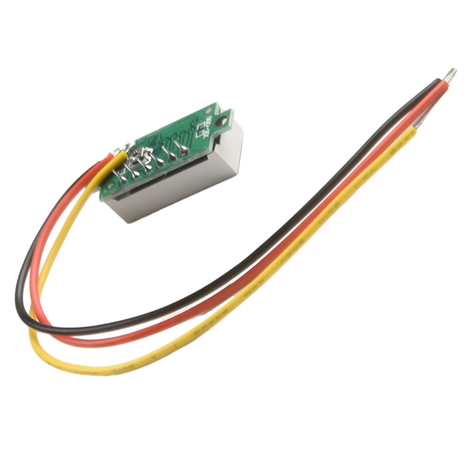 Table Voltmeter Digital Display Reverse Connection Reverse Protection 0.28 Inch 100V DC Voltmeter Head Detectors
Table Voltmeter Digital Display Reverse Connection Reverse Protection 0.28 Inch 100V DC Voltmeter Head Detectors