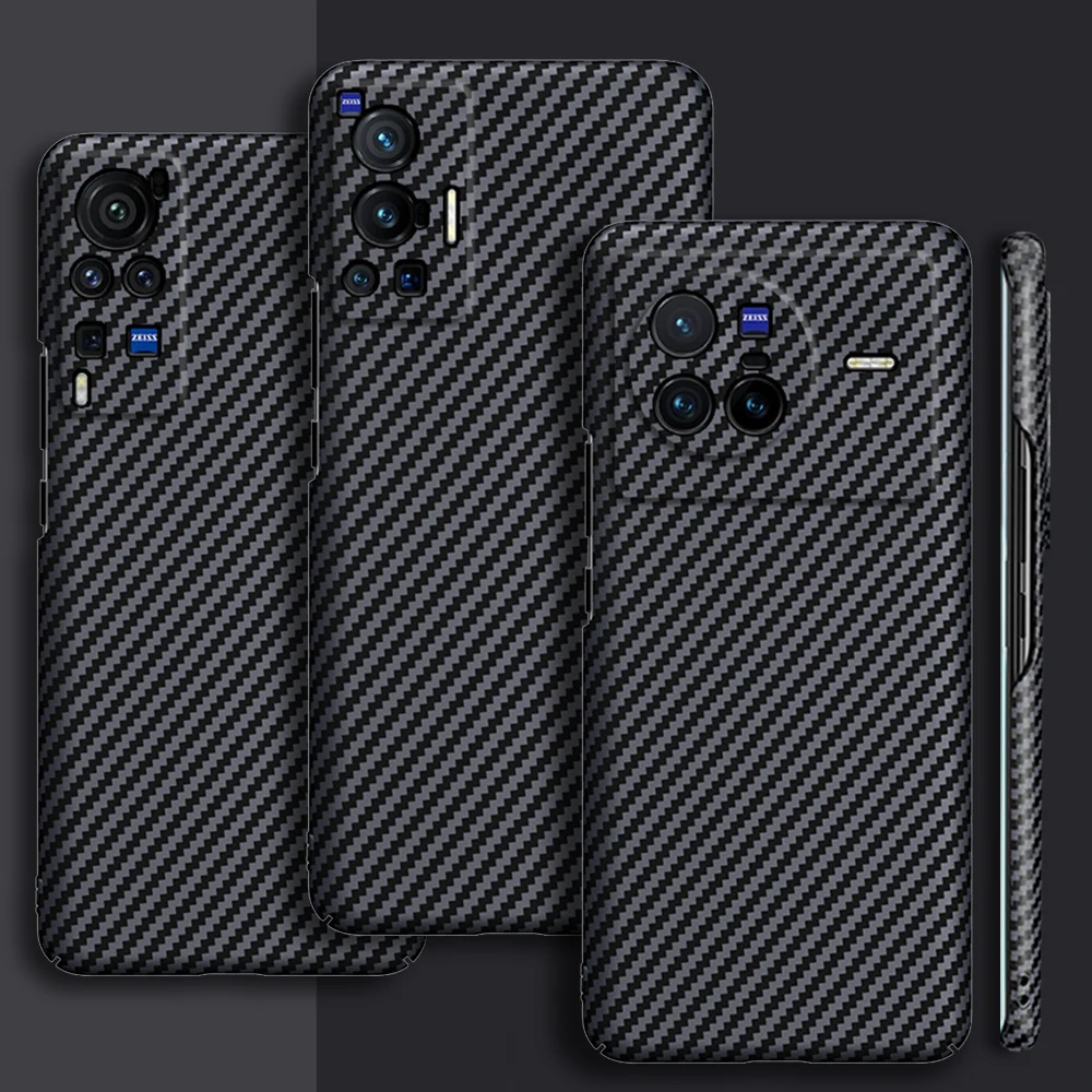 Carbon fiber Hard Case for Vivo X80 70 Pro 60 Ultra Thin Lens Protection Luxury Anti-Knock Texture Hard Mobile Phone Cover
Carbon fiber Hard Case for Vivo X80 70 Pro 60 Ultra Thin Lens Protection Luxury Anti-Knock Texture Hard Mobile Phone Cover