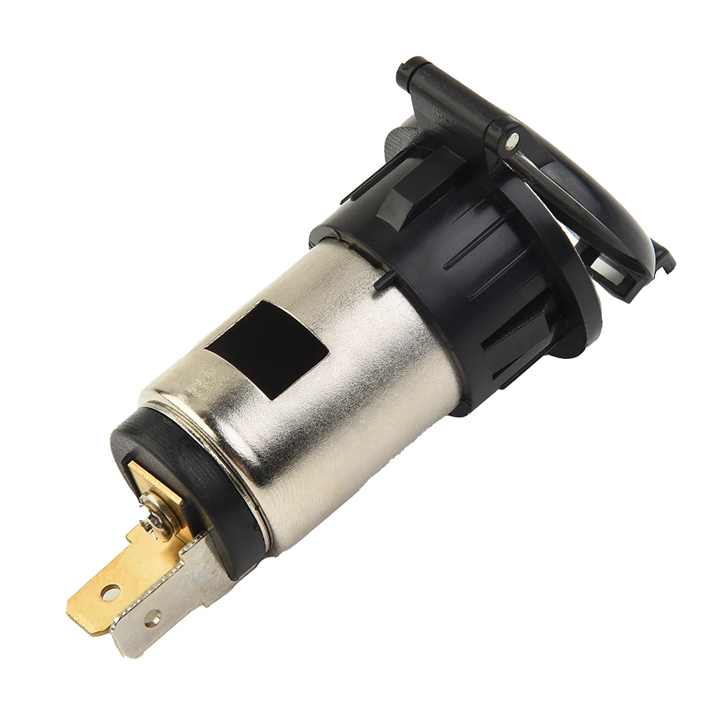 Power Socket Lighter Power Socket Boat Car Socket 120W Tractor 12V Universal Accessory For Vehicles For vehicles
Power Socket Lighter Power Socket Boat Car Socket 120W Tractor 12V Universal Accessory For Vehicles For vehicles