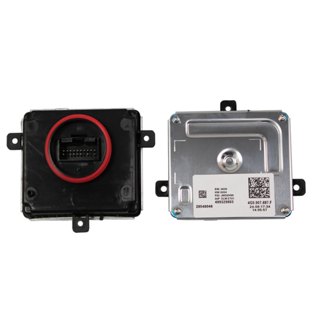For Golf MK7 14-17 Light Control Module Headlight Module 1* 200G 35W 4G0907697F Accessories Aluminum Alloy DC12V Parts Vehicle
For Golf MK7 14-17 Light Control Module Headlight Module 1* 200G 35W 4G0907697F Accessories Aluminum Alloy DC12V Parts Vehicle