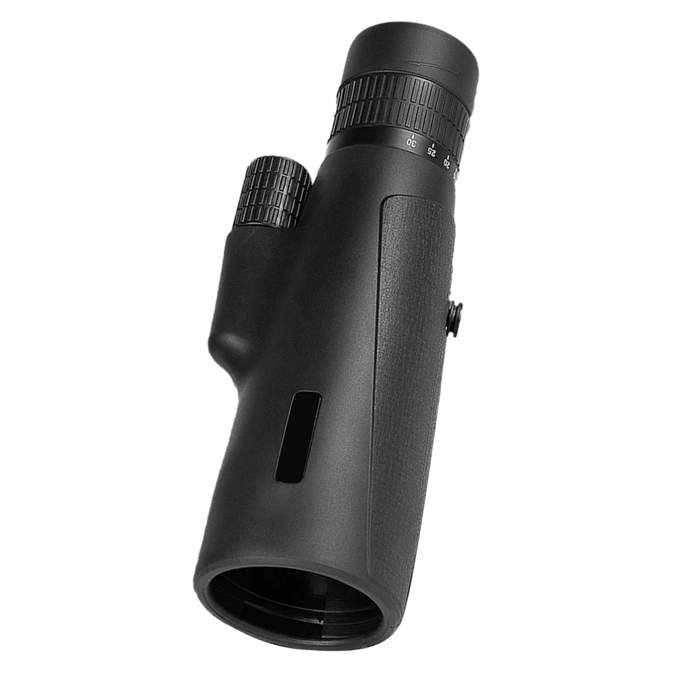 1pc Camping 10-30x50 Zoom Portable Monocular Outdoor Telescope Day Night Vision Lightweight Built-in Lens Dust Cover
1pc Camping 10-30x50 Zoom Portable Monocular Outdoor Telescope Day Night Vision Lightweight Built-in Lens Dust Cover