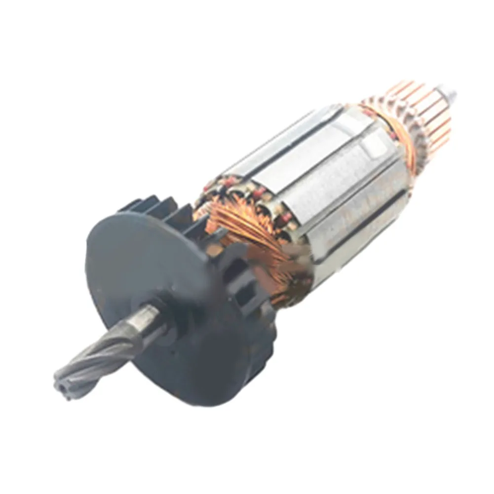 Повысьте производительность вашего ротора DH24PB3 DH24PC3 C210716E 360720E с 5 зубьями якоря, повысьте точность и мощность
Повысьте производительность вашего ротора DH24PB3 DH24PC3 C210716E 360720E с 5 зубьями якоря, повысьте точность и мощность