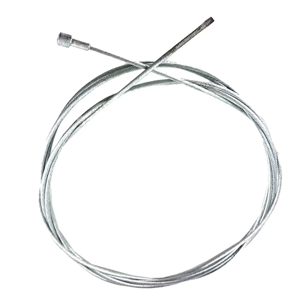 Brand New Bowden Cable Rope Nipple Parts Practical Replacement With Cylinder 1pcs Φ 2.5 Mm 250cm 6.5x6 Accessories
Brand New Bowden Cable Rope Nipple Parts Practical Replacement With Cylinder 1pcs Φ 2.5 Mm 250cm 6.5x6 Accessories