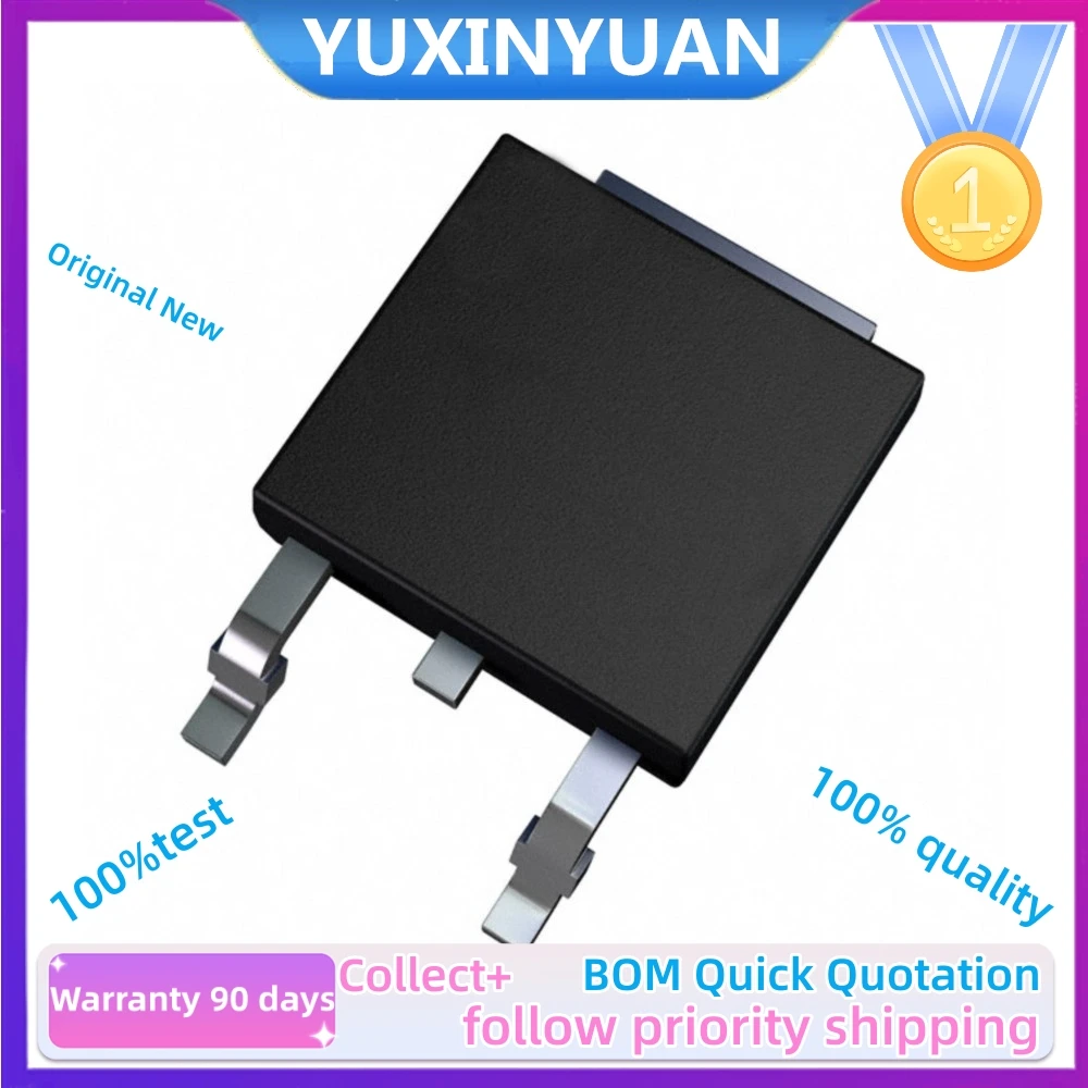 10 шт./лот BTS443P TO-252 BTS462T BTS452R BTS428L2 TO-252 YUXINYUAN IC в наличии, 100% тест
10 шт./лот BTS443P TO-252 BTS462T BTS452R BTS428L2 TO-252 YUXINYUAN IC в наличии, 100% тест