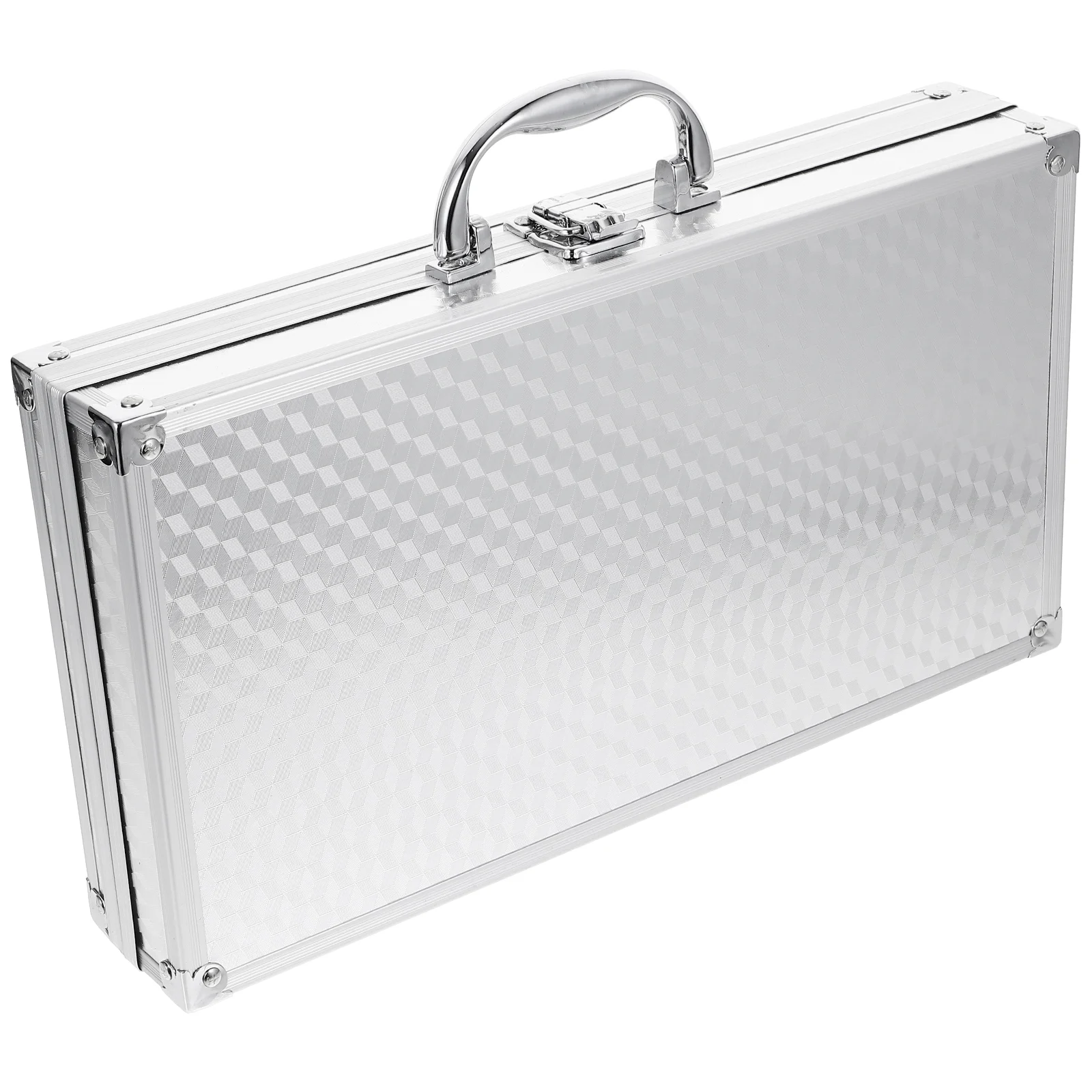 Aluminum Tool Holder Box Case Flight Briefcase Tool Box Travel Luggage Organizer Case Portable Tool Storage Safety Box
Aluminum Tool Holder Box Case Flight Briefcase Tool Box Travel Luggage Organizer Case Portable Tool Storage Safety Box