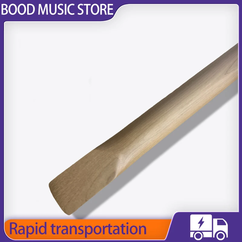Roasted maple Electric Guitar Neck suit for Fd straocaste Guitar Indian rosewood Fingerboard
Roasted maple Electric Guitar Neck suit for Fd straocaste Guitar Indian rosewood Fingerboard