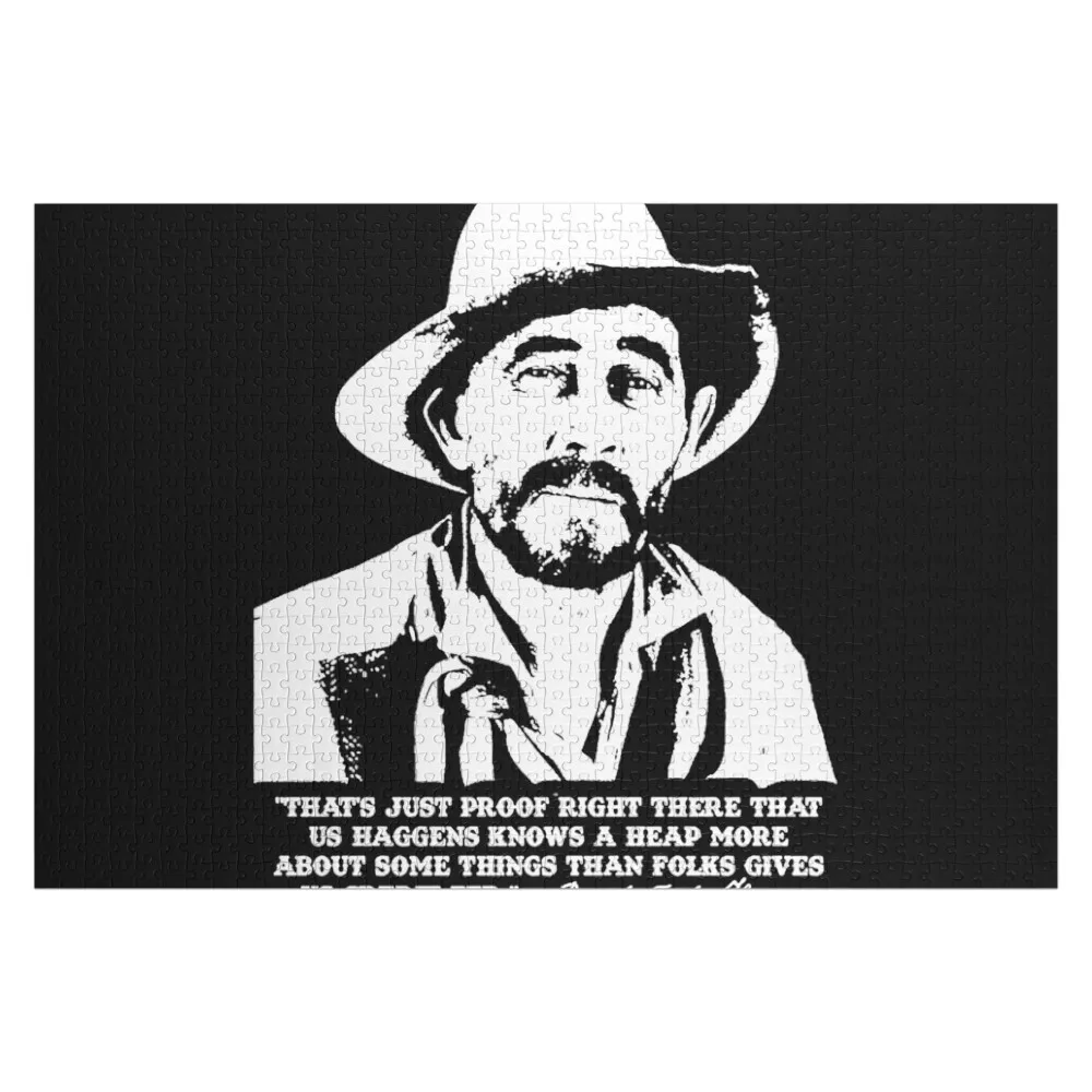 Головоломка Festus Haggen от Gunsmoke, деревянное животное, рождественские подарки, головоломки для взрослых, деревянные головоломки с именем на заказ
Головоломка Festus Haggen от Gunsmoke, деревянное животное, рождественские подарки, головоломки для взрослых, деревянные головоломки с именем на заказ