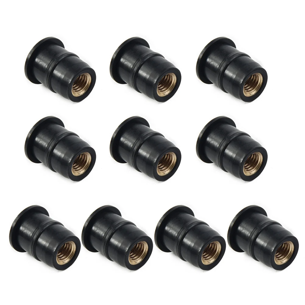 For bodywork ATV applications Nuts Motorcycle Universal Vibration 5mm Damper Panel Rubber 10PCS set High quality
For bodywork ATV applications Nuts Motorcycle Universal Vibration 5mm Damper Panel Rubber 10PCS set High quality