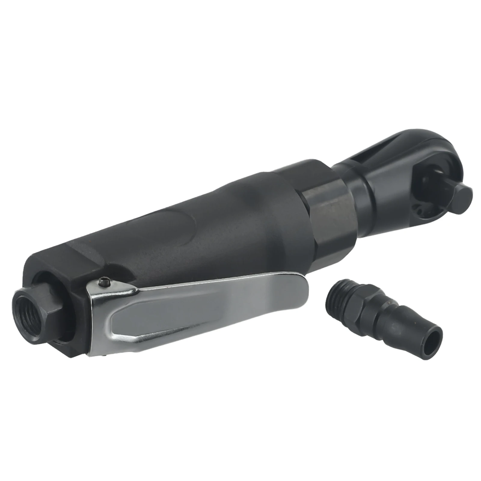 Replace Your Manual Screwdriver with the Pneumatic Ratchet Wrench Save Time and Effort during Assembly and Disassembly
Replace Your Manual Screwdriver with the Pneumatic Ratchet Wrench Save Time and Effort during Assembly and Disassembly