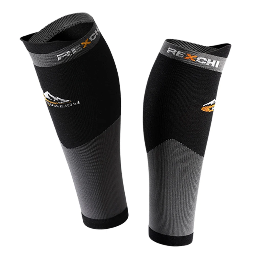 1 Pair Calf Leg Running Compression Sleeve Socks Shin Splint Support Brace Guard Sports Soccer Gear Nylon Support Sock
1 Pair Calf Leg Running Compression Sleeve Socks Shin Splint Support Brace Guard Sports Soccer Gear Nylon Support Sock