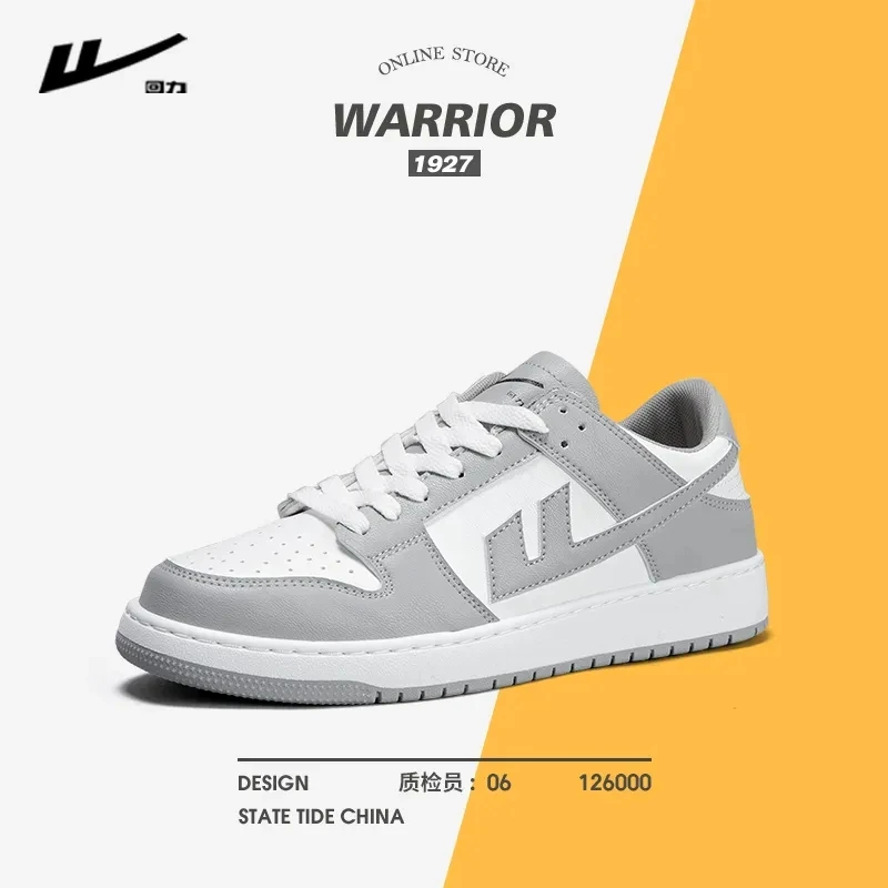 Worrior 2023 New Men's Casual Shoes High Quality Skateboarding Shoes Skel Toe Slip-Ons Soft and Comfortable Women's Flat Shoes
Worrior 2023 New Men's Casual Shoes High Quality Skateboarding Shoes Skel Toe Slip-Ons Soft and Comfortable Women's Flat Shoes