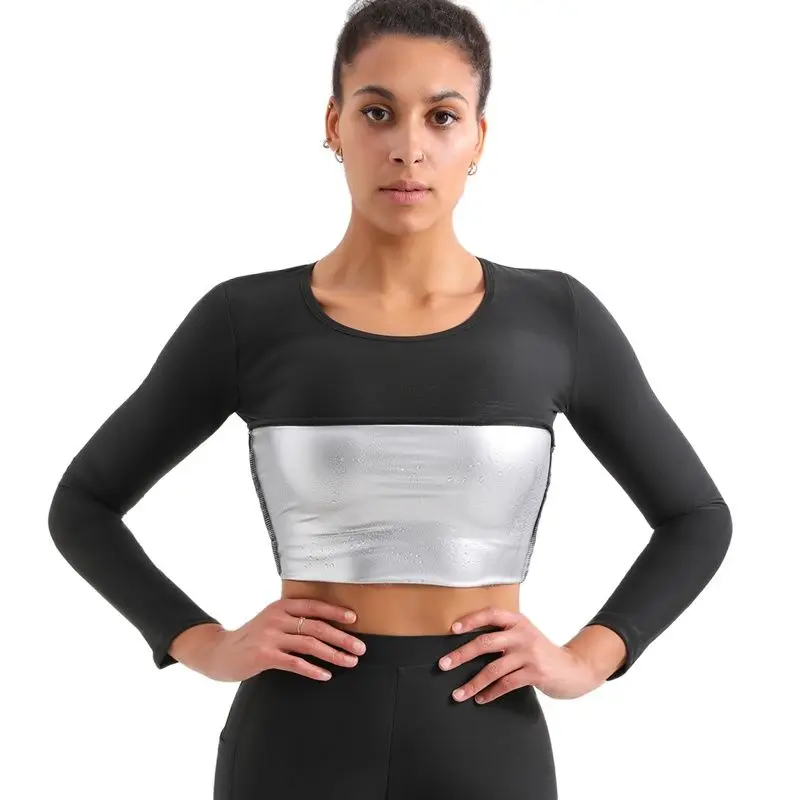 Workout Leggings Waist Suits Shaper Trainer Body Vest Control Shapewear Slimming Sauna Women Pants Sauna Fitness Tops Tank Shirt
Workout Leggings Waist Suits Shaper Trainer Body Vest Control Shapewear Slimming Sauna Women Pants Sauna Fitness Tops Tank Shirt