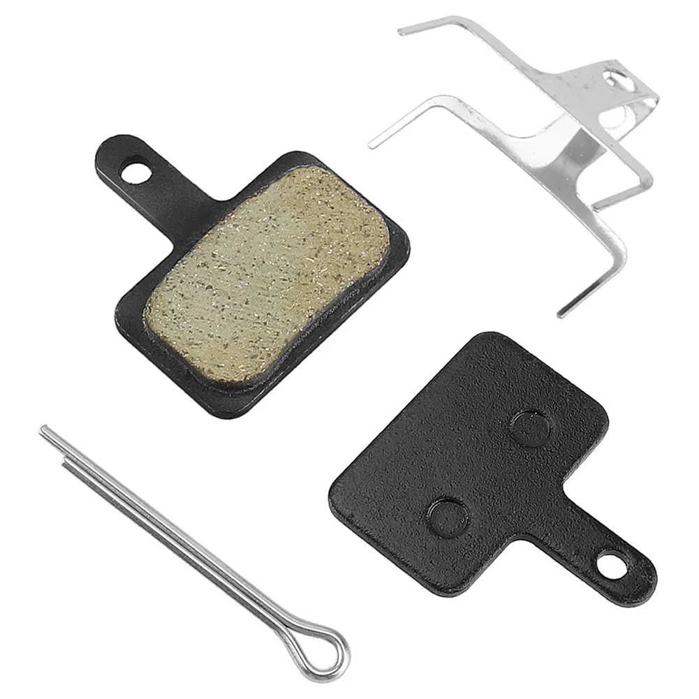 1Pair Zoom Hydraulic Brake Pads Resin Disc Brake Pads For MT200/M315/M355/M395 For Kaabo Mantis Dual Pro Cycling Accessories
1Pair Zoom Hydraulic Brake Pads Resin Disc Brake Pads For MT200/M315/M355/M395 For Kaabo Mantis Dual Pro Cycling Accessories