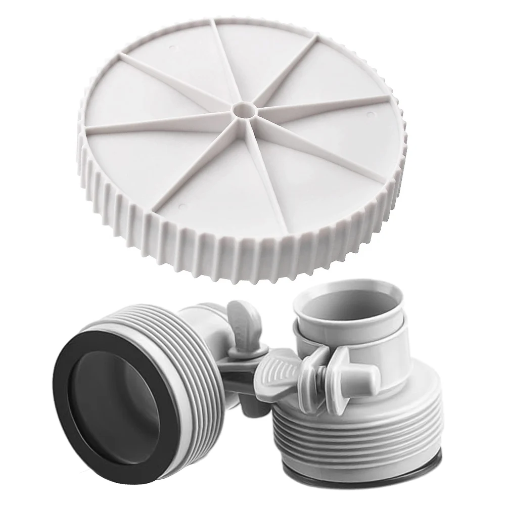 Sand Pump Conversion Kit for Summer Wave SFX1000 SFX1500 Clean Water and Healthier Swimming Experience Installation
Sand Pump Conversion Kit for Summer Wave SFX1000 SFX1500 Clean Water and Healthier Swimming Experience Installation