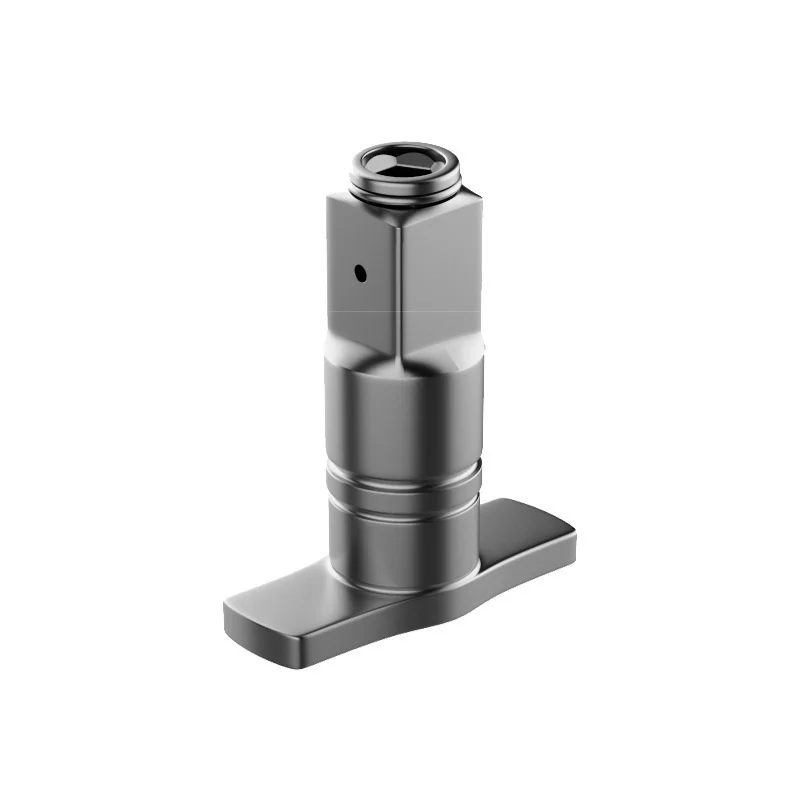 Four Square Socket Shaft Electric Brushless Impact Wrench Shaft Accessories Single/Dual Use Cordless Wrench Power Tool Part
Four Square Socket Shaft Electric Brushless Impact Wrench Shaft Accessories Single/Dual Use Cordless Wrench Power Tool Part