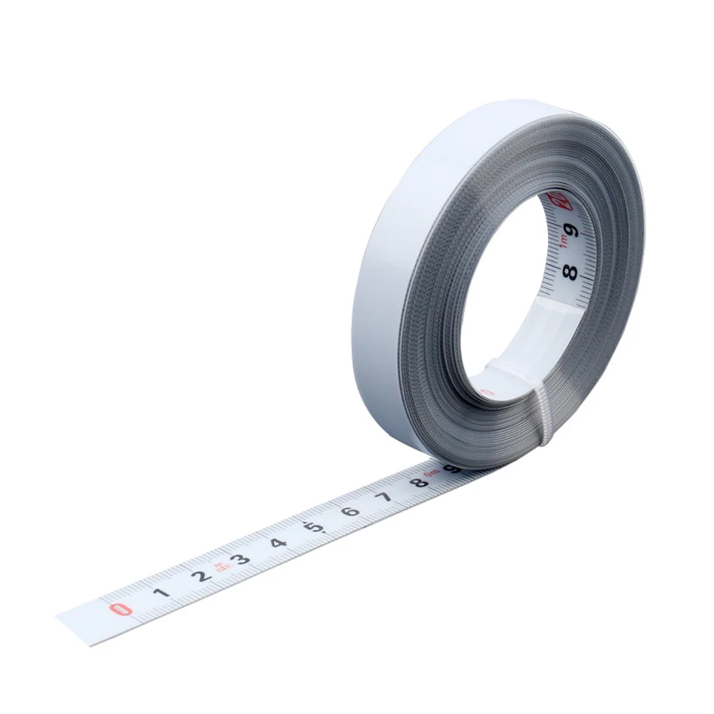 Corrosion Resistant Forward Reverse Tape Measure Middle Part Tape Measure Multiple Specifications Wear Resistant
Corrosion Resistant Forward Reverse Tape Measure Middle Part Tape Measure Multiple Specifications Wear Resistant