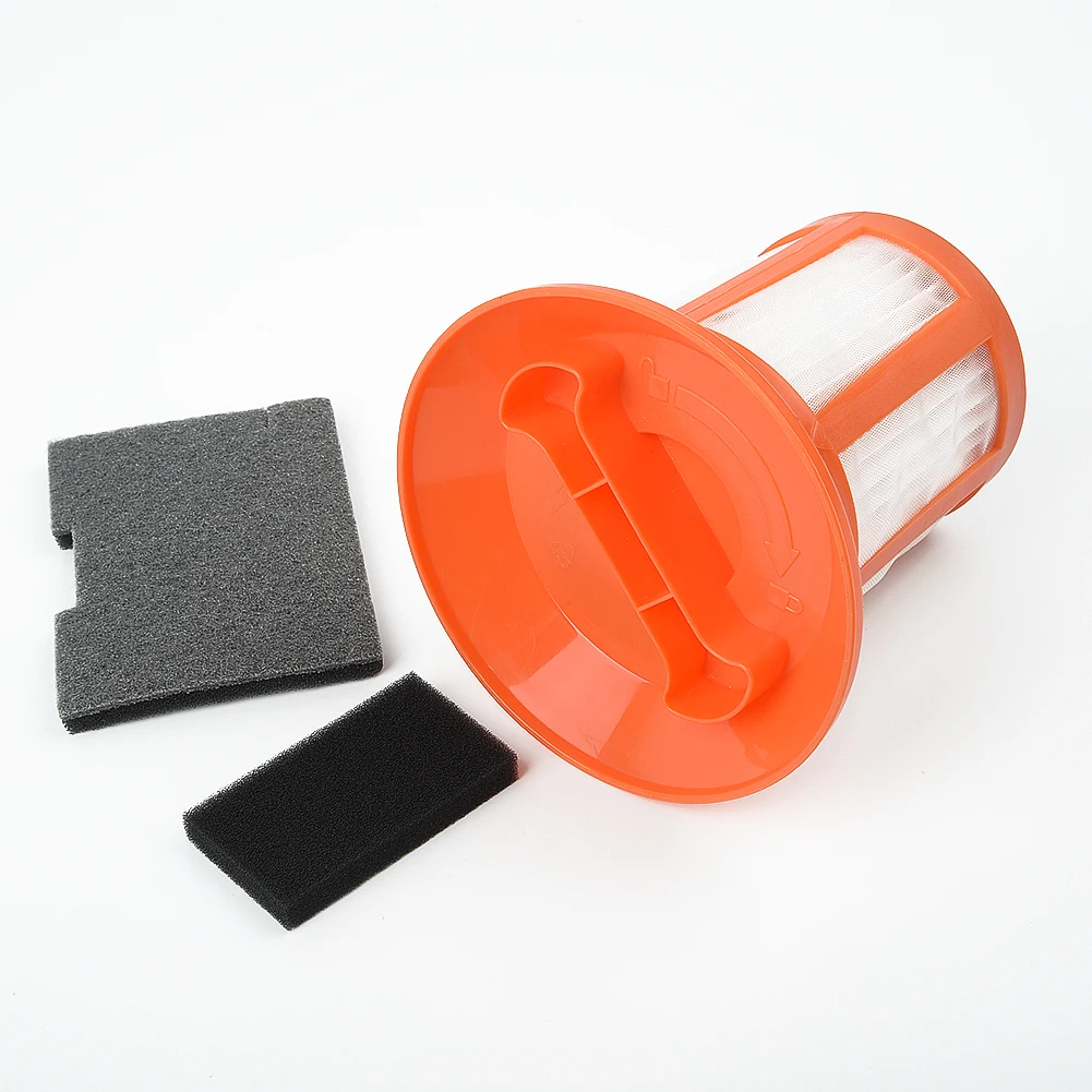 Bagless Assembly Washable Replacement Canister Filter Vacuum Cleaner Reusable Kit Dirt For Bissell 6489 / 64892
Bagless Assembly Washable Replacement Canister Filter Vacuum Cleaner Reusable Kit Dirt For Bissell 6489 / 64892
