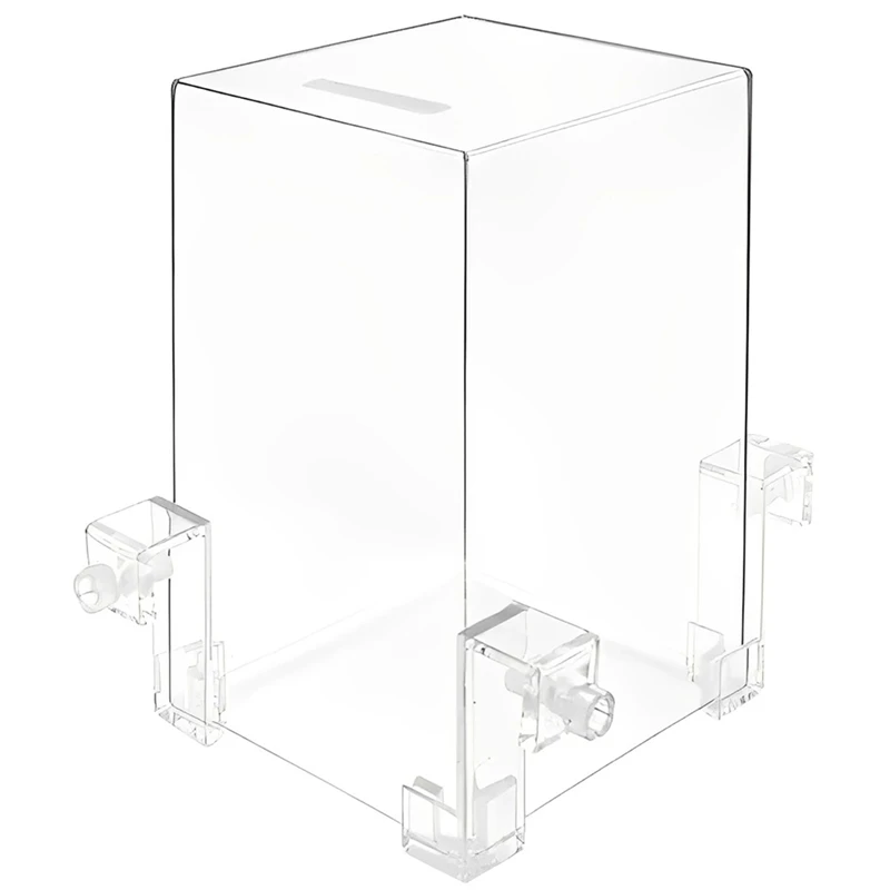 Аквариумный подъемник с отрицательным давлением, аквариумный водяной аквариумный водный уровень, обслуживание, увеличение уровня аквариума, зона действия аквариума прозрачная, 1 комплект
Аквариумный подъемник с отрицательным давлением, аквариумный водяной аквариумный водный уровень, обслуживание, увеличение уровня аквариума, зона действия аквариума прозрачная, 1 комплект