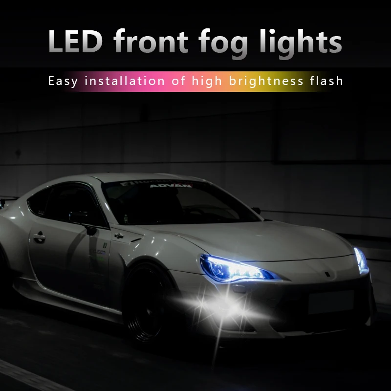 См. Подходящие для Subaru BRZ2012-2014 Toyota 86 2012-2015, автомобильные передние противотуманные фары для специальных транспортных средств
См. Подходящие для Subaru BRZ2012-2014 Toyota 86 2012-2015, автомобильные передние противотуманные фары для специальных транспортных средств