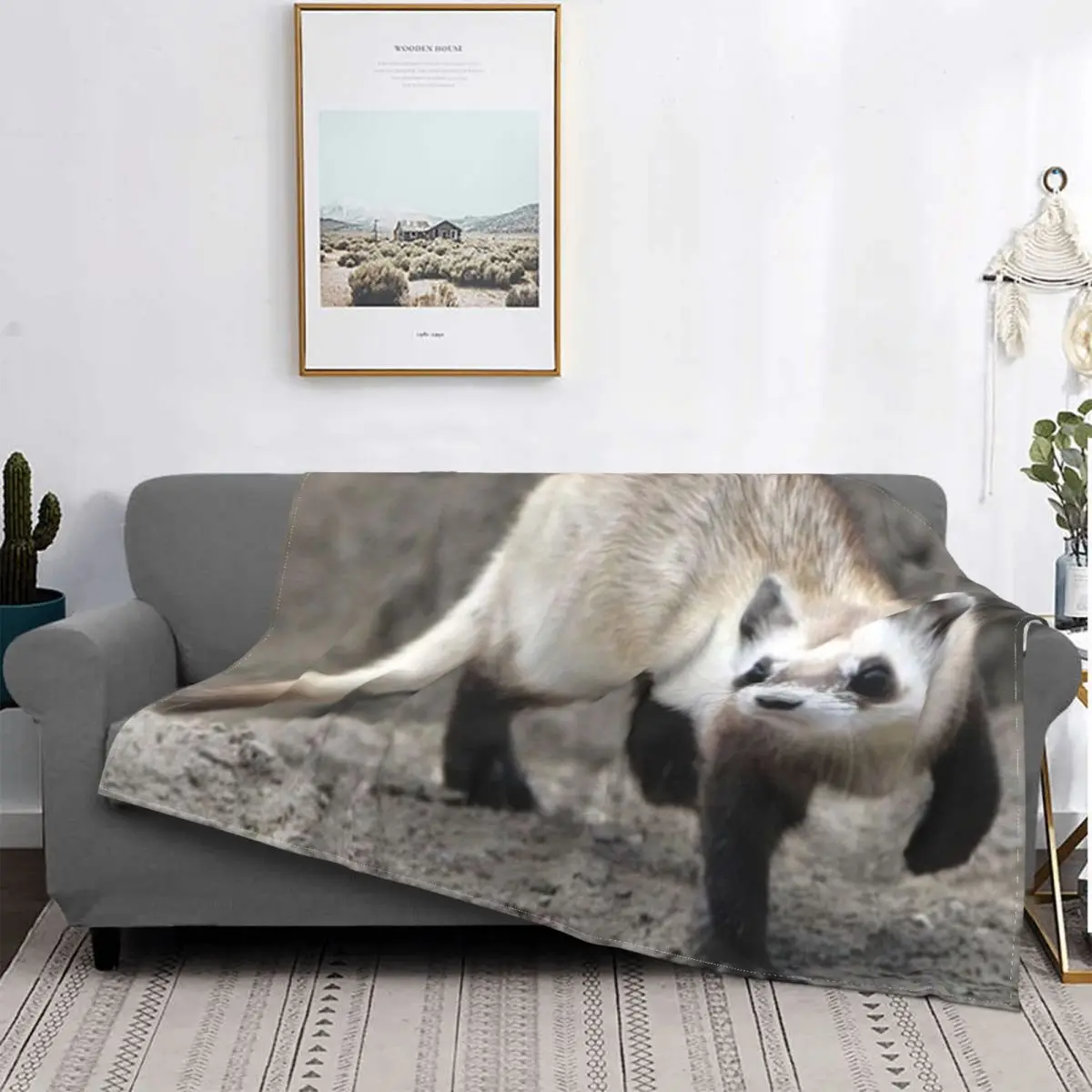 Ferret Blanket Ultra-Soft Fuzzy Cozy Plush Ferret Flannel Fleece Blankets for Crib Couch Chair Living Home Travel Throw Blanket
Ferret Blanket Ultra-Soft Fuzzy Cozy Plush Ferret Flannel Fleece Blankets for Crib Couch Chair Living Home Travel Throw Blanket