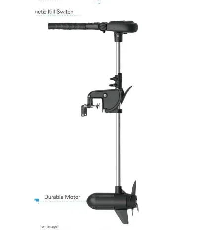 50754-90_B Haswing Protruar Transom Mount Electric Trolling Motor 3HP/Brushless Motor
50754-90_B Haswing Protruar Transom Mount Electric Trolling Motor 3HP/Brushless Motor