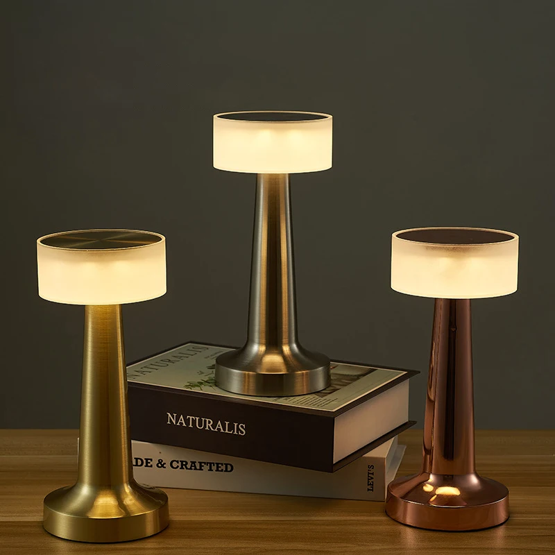 Modern LED Desk Lamp with Type C USB Cable Dimmable Touch Bedside Reading Lamp Minimalist Gold Lamp for Bedroom Living Room
Modern LED Desk Lamp with Type C USB Cable Dimmable Touch Bedside Reading Lamp Minimalist Gold Lamp for Bedroom Living Room