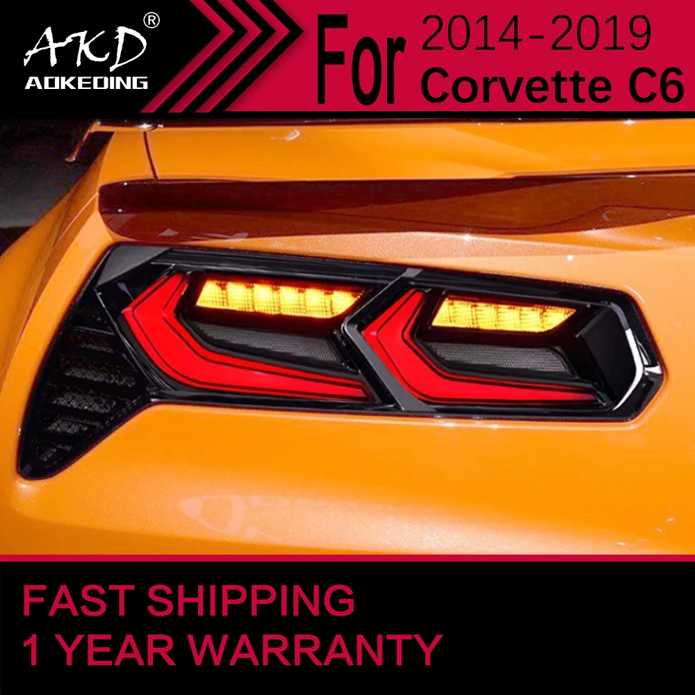 Автомобильные фары для Chevrolet Corvette C6 светодиодный Tail 2014-2019 ZR1 задний стоп-сигнал тормозной сигнал DRL задний автомобильный аксессуар
Автомобильные фары для Chevrolet Corvette C6 светодиодный Tail 2014-2019 ZR1 задний стоп-сигнал тормозной сигнал DRL задний автомобильный аксессуар