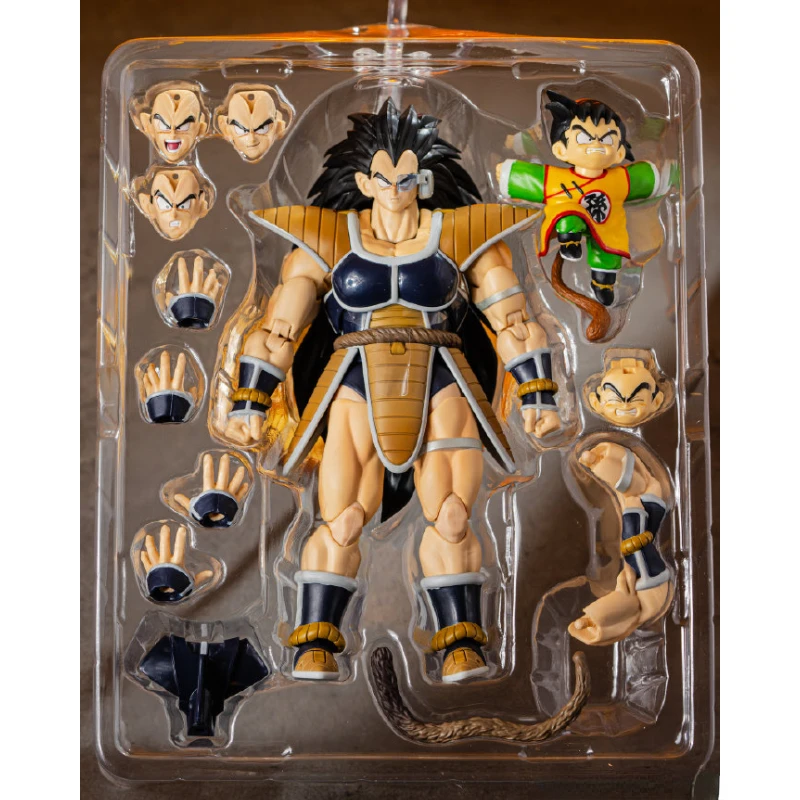 Экшн-фигурка Bandai Dragon Ball SDCC 2023 Эксклюзивное Издание S.H. Фигуртс SHF Raditz & Gohan Kids аниме
Экшн-фигурка Bandai Dragon Ball SDCC 2023 Эксклюзивное Издание S.H. Фигуртс SHF Raditz & Gohan Kids аниме