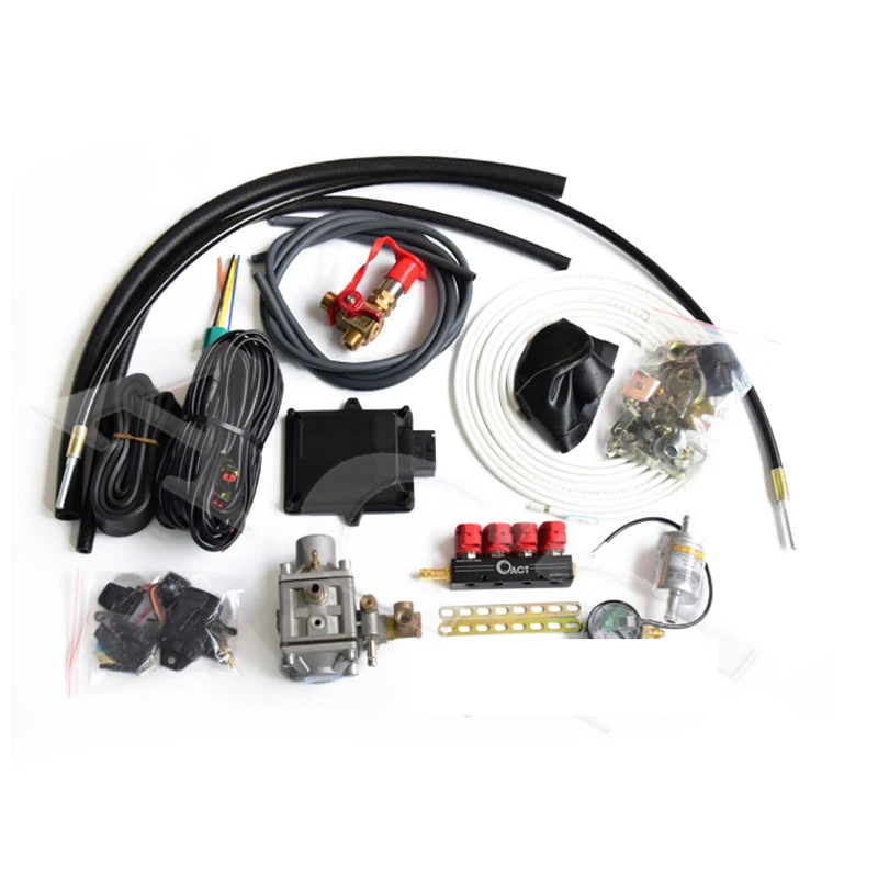car engine kit gnv generation 5 for auto cng/lpg fuel injection / completo
car engine kit gnv generation 5 for auto cng/lpg fuel injection / completo