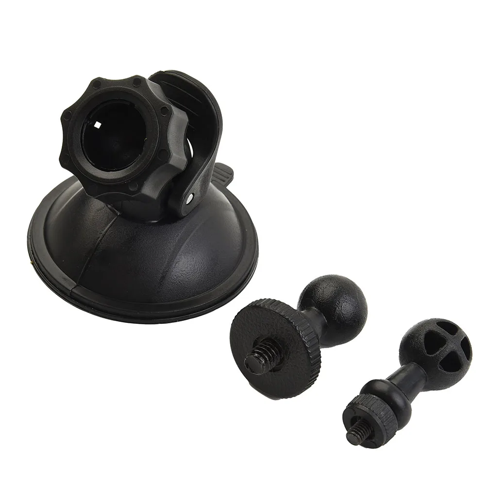 Suction Cup Mount Dvr Bracket With 2 Connectors Dash Cam Holder Dvr Holder Dvr Mount Base Recorder Bracket Durable
Suction Cup Mount Dvr Bracket With 2 Connectors Dash Cam Holder Dvr Holder Dvr Mount Base Recorder Bracket Durable