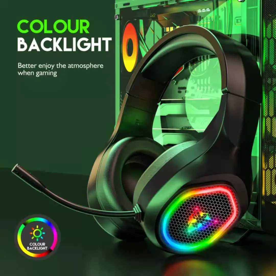 game Earphone G503 Gaming USB Headphone Noise cancelling, 7.1 Surround Compute headset Earphones Microphone for Gamer PC PS3 4
game Earphone G503 Gaming USB Headphone Noise cancelling, 7.1 Surround Compute headset Earphones Microphone for Gamer PC PS3 4