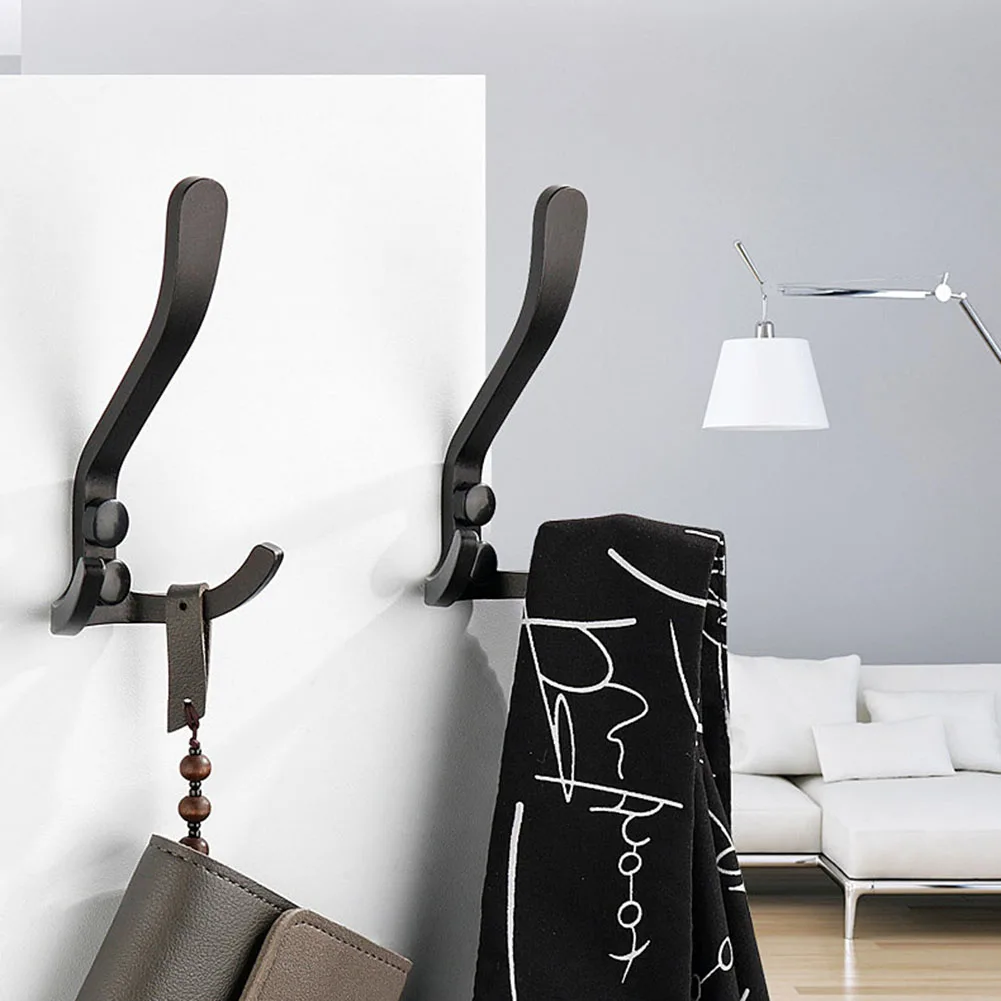 Household Space Aluminum Hook Wall Hanging Door Clothes Bag Key Hat Household Space Aluminum Hook Wall Hanging
Household Space Aluminum Hook Wall Hanging Door Clothes Bag Key Hat Household Space Aluminum Hook Wall Hanging