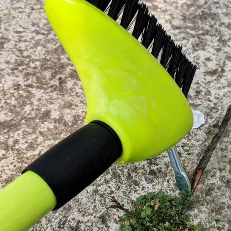 Moss Removal Crevice Cleaning Tool Adjustable & Efficient Crevice Weeding Tool Manual Weeders Multi-Functional For Garden Patio
Moss Removal Crevice Cleaning Tool Adjustable & Efficient Crevice Weeding Tool Manual Weeders Multi-Functional For Garden Patio