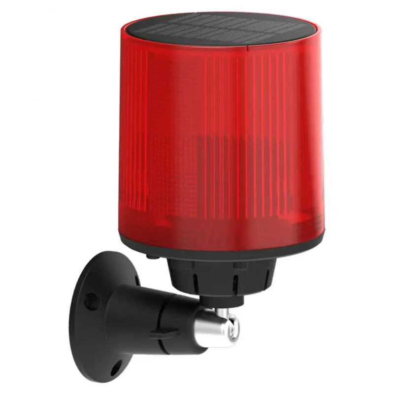 1/2/3PCS Solar Charger Warning Device Waterproof Animal Repellent Environmental Protection Energy Conservation Solar Alarm Light
1/2/3PCS Solar Charger Warning Device Waterproof Animal Repellent Environmental Protection Energy Conservation Solar Alarm Light