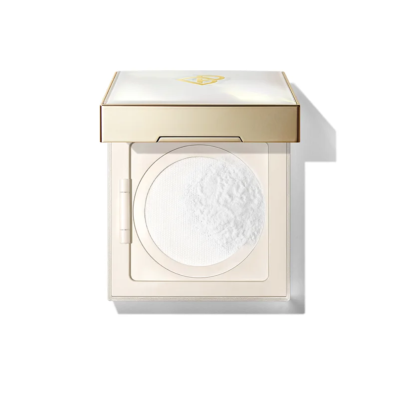 TT PERFECT DIARY Pearl Face Powder Finishing Powder Oil Control Long Lasting Waterproof Smear-Proof Makeup Natural
TT PERFECT DIARY Pearl Face Powder Finishing Powder Oil Control Long Lasting Waterproof Smear-Proof Makeup Natural