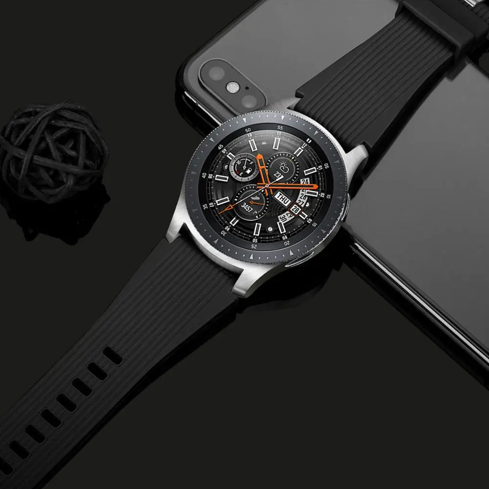 Samsung Watch 46 Mm Ремешки