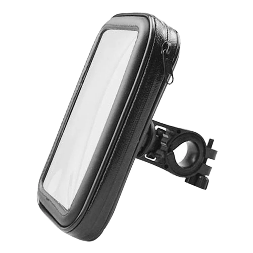Cellphone Holder Motorcycle Mobile Waterproof Bag Bike Pouch Mount Front Beam Bicycle Bicycles Mounts
Cellphone Holder Motorcycle Mobile Waterproof Bag Bike Pouch Mount Front Beam Bicycle Bicycles Mounts