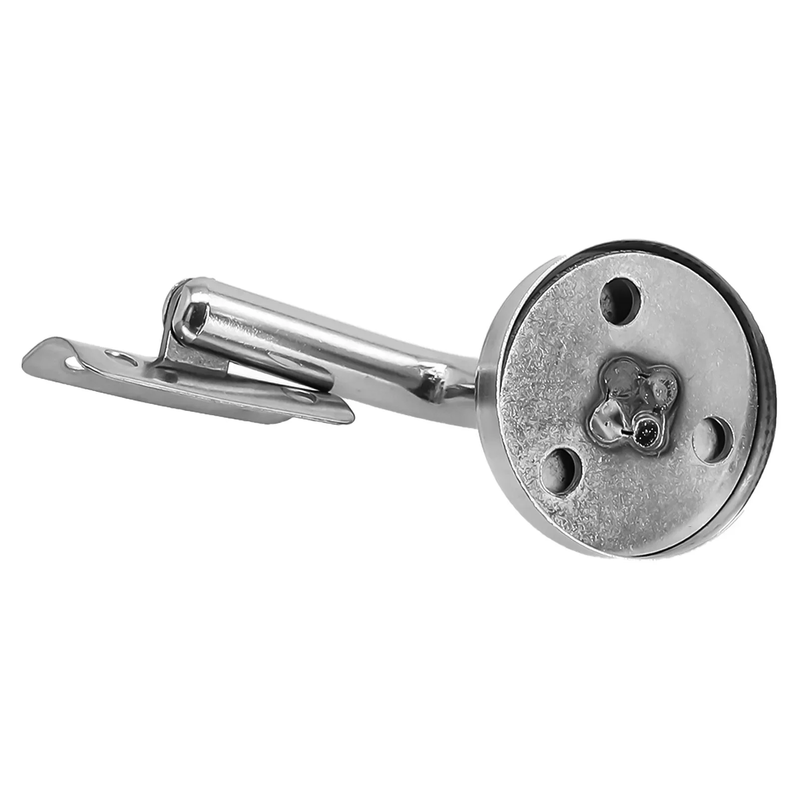 Parts Handrail Bracket End Covers Stainless Steel Silver Accessories Unterstützung Endabdeckungen Edelstahl Handlaufhalter
Parts Handrail Bracket End Covers Stainless Steel Silver Accessories Unterstützung Endabdeckungen Edelstahl Handlaufhalter