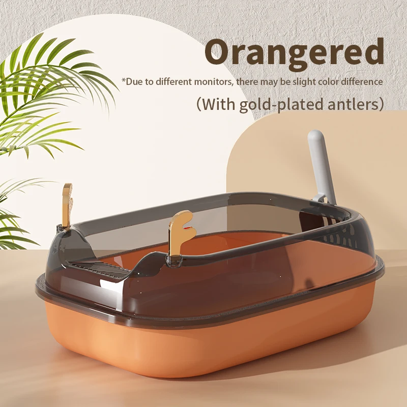 Кошачий Туалет Kitty, кошачий песочный ящик, кошачий наполнитель, оптовая продажа от производителя, большой полипропиленовый материал
Кошачий Туалет Kitty, кошачий песочный ящик, кошачий наполнитель, оптовая продажа от производителя, большой полипропиленовый материал