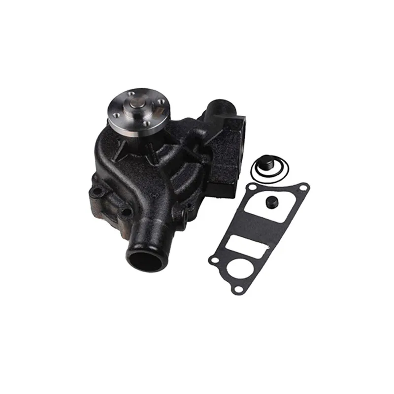 Aftermarket New Water Pump 3800883 4955417 compatible with B3.3 QSB3.3 CM2150 Engine
Aftermarket New Water Pump 3800883 4955417 compatible with B3.3 QSB3.3 CM2150 Engine