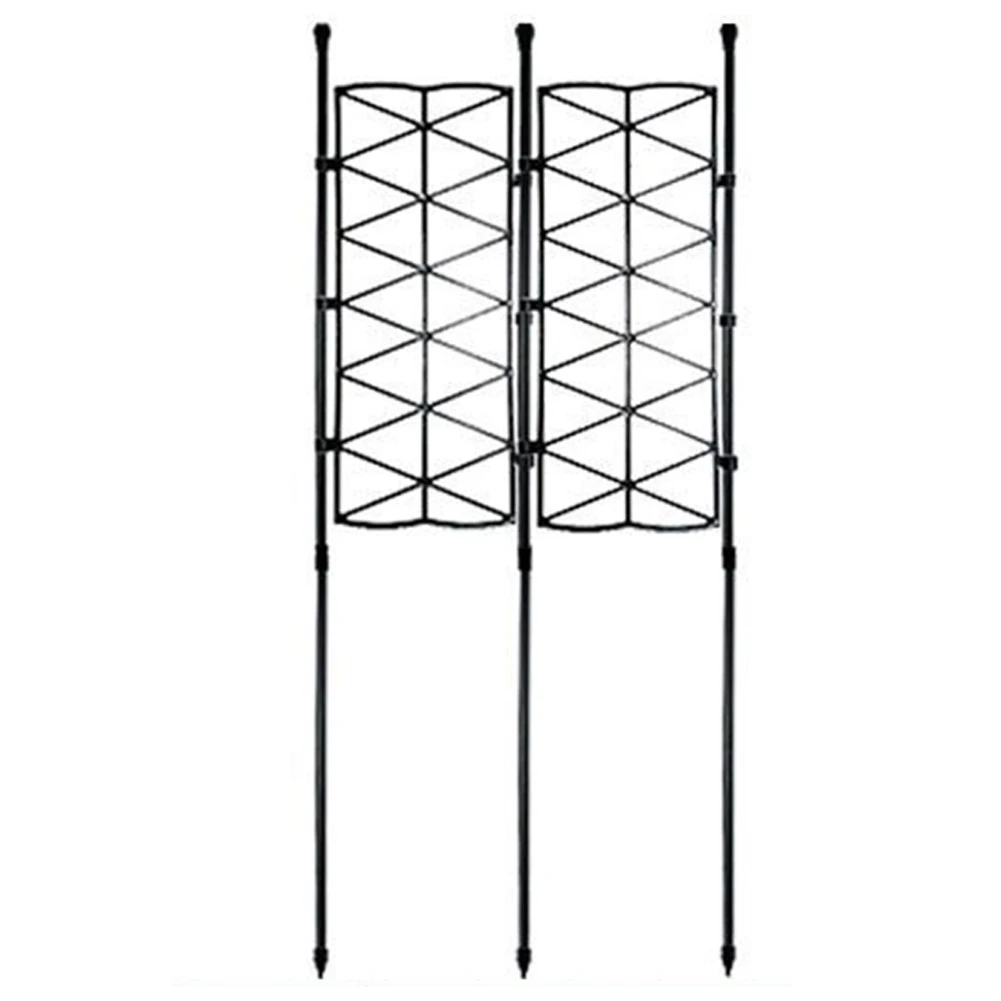 Plant Climbing Frame Frame Sets Plant Stakes Resist High Temperature Versatility Convenient Climbing Indoor Use
Plant Climbing Frame Frame Sets Plant Stakes Resist High Temperature Versatility Convenient Climbing Indoor Use