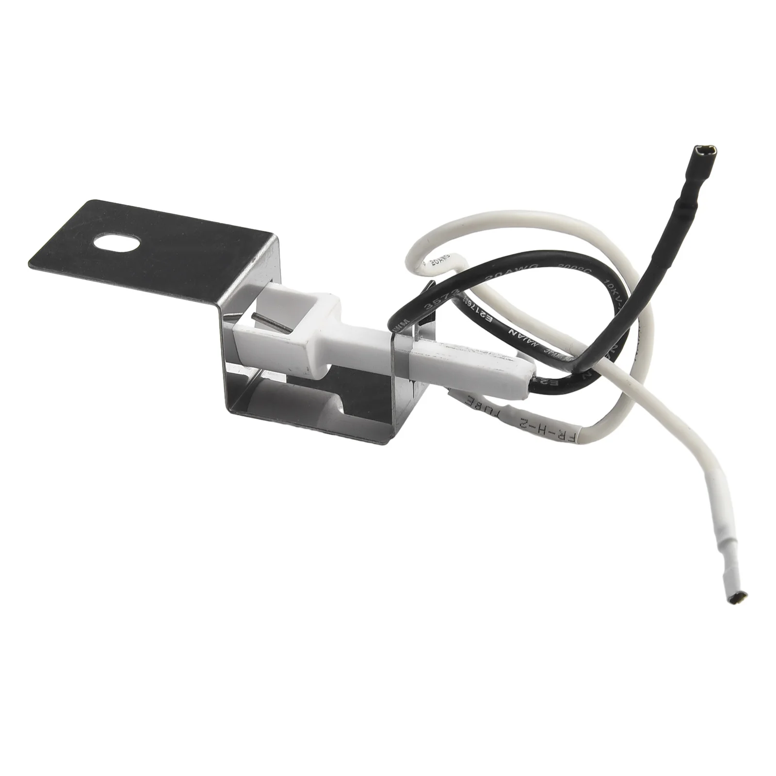 Gas Grill Replacement Ignition Kit For Weber Q1200 Q2200 64868 Series 64868 Electronic 2 Outlet Ignition Kit BBQ New
Gas Grill Replacement Ignition Kit For Weber Q1200 Q2200 64868 Series 64868 Electronic 2 Outlet Ignition Kit BBQ New