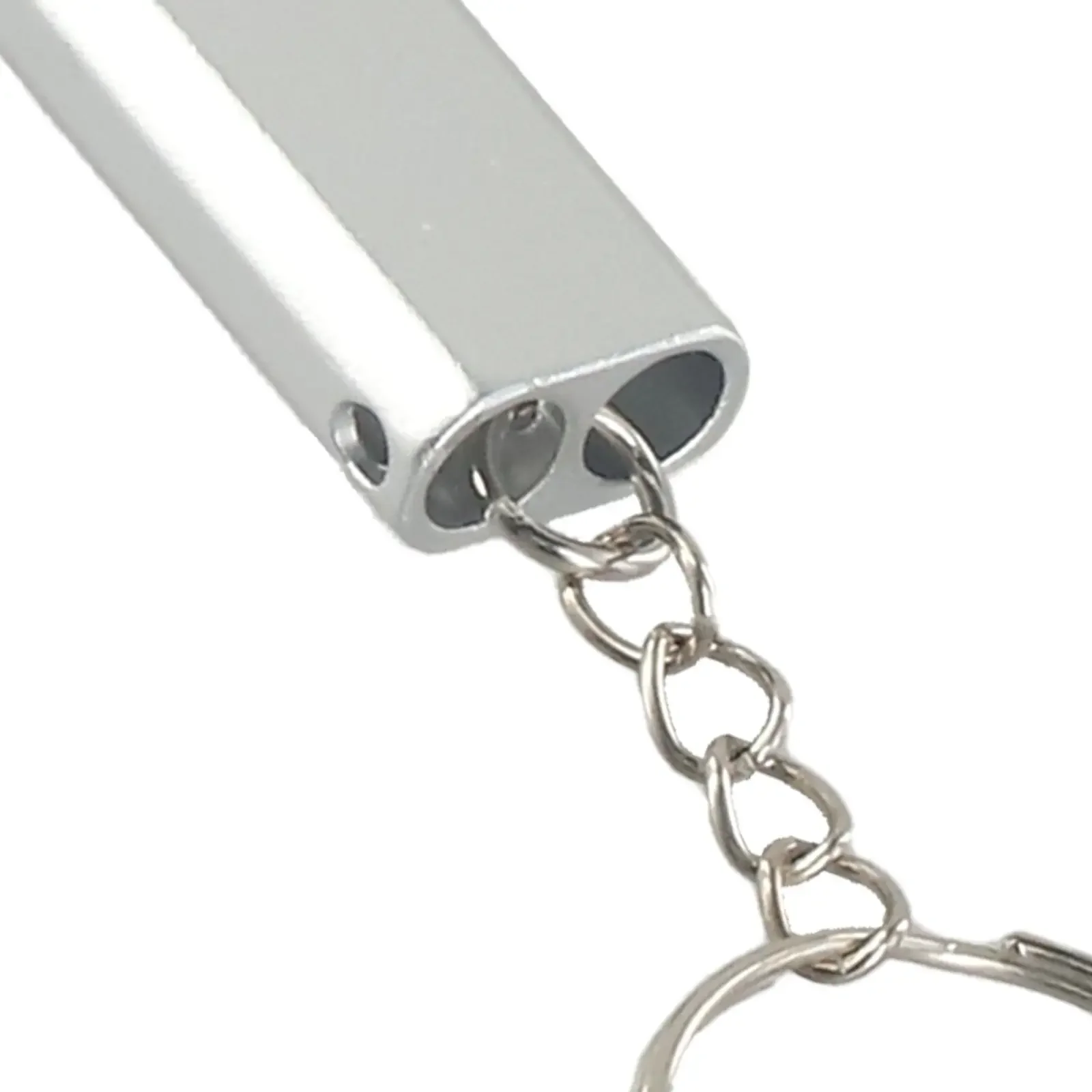 Nice Portable New Durable High Quality Whistle Hiking Keychain Outdoor 120db Airflow Design Aluminium Alloy Camping
Nice Portable New Durable High Quality Whistle Hiking Keychain Outdoor 120db Airflow Design Aluminium Alloy Camping
