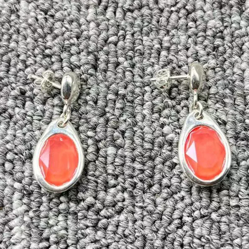 2022 New UNOde50 Exquisite Fashion Electroplating 925 Silver Simple Earrings Holiday Jewelry Gifts
2022 New UNOde50 Exquisite Fashion Electroplating 925 Silver Simple Earrings Holiday Jewelry Gifts