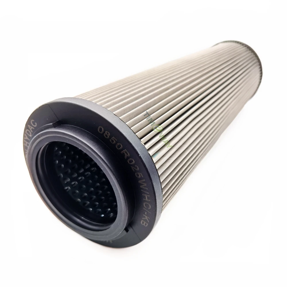 Гидравлический масляный фильтрующий элемент 0850R025W HC-KB фильтры
Гидравлический масляный фильтрующий элемент 0850R025W HC-KB фильтры