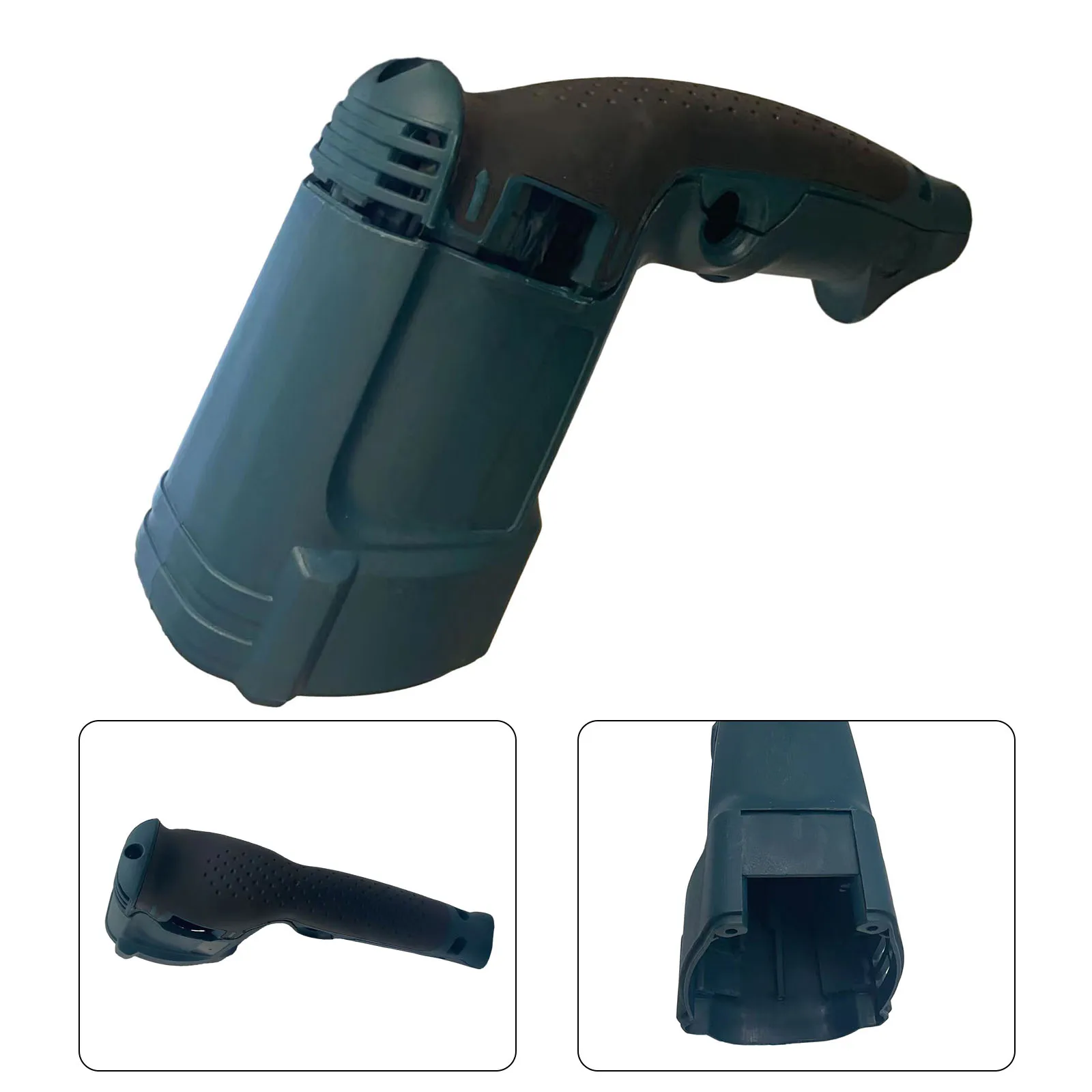 1pcs Electric Hammer Shell Casing For GBH2-26D,GBH2-26DRE Electric Hammer Shell Casing Power Tool Accessories Replacement
1pcs Electric Hammer Shell Casing For GBH2-26D,GBH2-26DRE Electric Hammer Shell Casing Power Tool Accessories Replacement