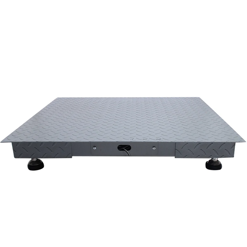 High-precision Weighing Sensor Module for Small Weighbridge of Weighing Platform
High-precision Weighing Sensor Module for Small Weighbridge of Weighing Platform