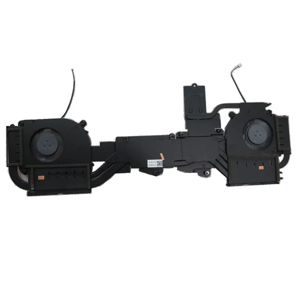 Laptop CPU GPU Fan&Heatsink For 6-31-PD7SN-100 95091S2/76091S2 EFC-95091S2-0BH EFC-76091S2-0BH 4PIN DC12V 6W 1A New Laptop CPU GPU Fan&Heatsink For 6-31-PD7SN-100 95091S2/76091S2 EFC-95091S2-0BH EFC-76091S2-0BH 4PIN DC12V 6W 1A New