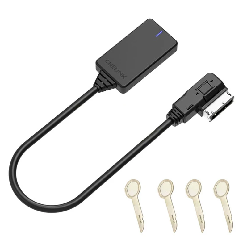 4X AMI MMI MDI беспроводной Aux Bluetooth адаптер кабель аудио Музыка Авто Bluetooth для A3 A4 B8 B6 Q5 A5 A7 R7 3G
4X AMI MMI MDI беспроводной Aux Bluetooth адаптер кабель аудио Музыка Авто Bluetooth для A3 A4 B8 B6 Q5 A5 A7 R7 3G